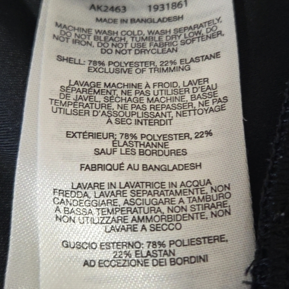 Columbia Crop Tank Top Womens Small Athletic Sportswear Workout Gym - Picture 5 of 9